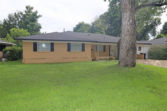 105 Carroll Street, Shreveport, LA 71105