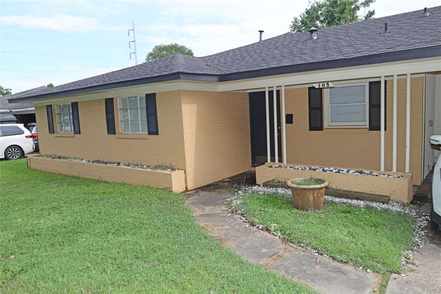 105 Carroll Street, Shreveport, LA 71105