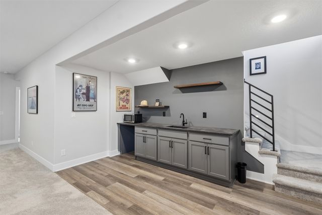 907 Roosevelt Street, Polk City, IA 50226