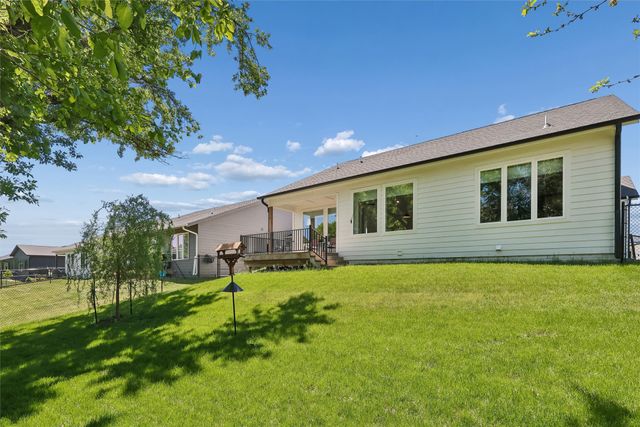 907 Roosevelt Street, Polk City, IA 50226