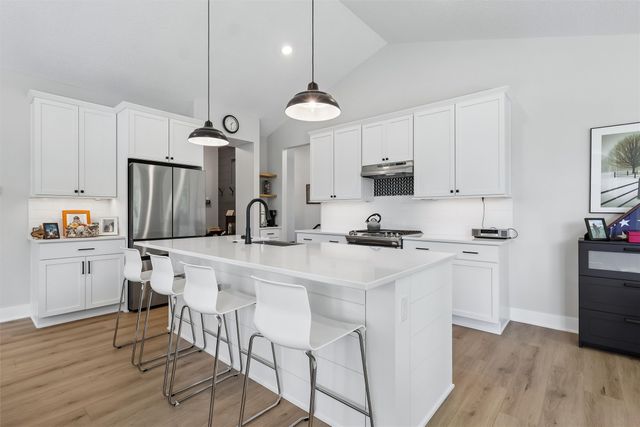 907 Roosevelt Street, Polk City, IA 50226