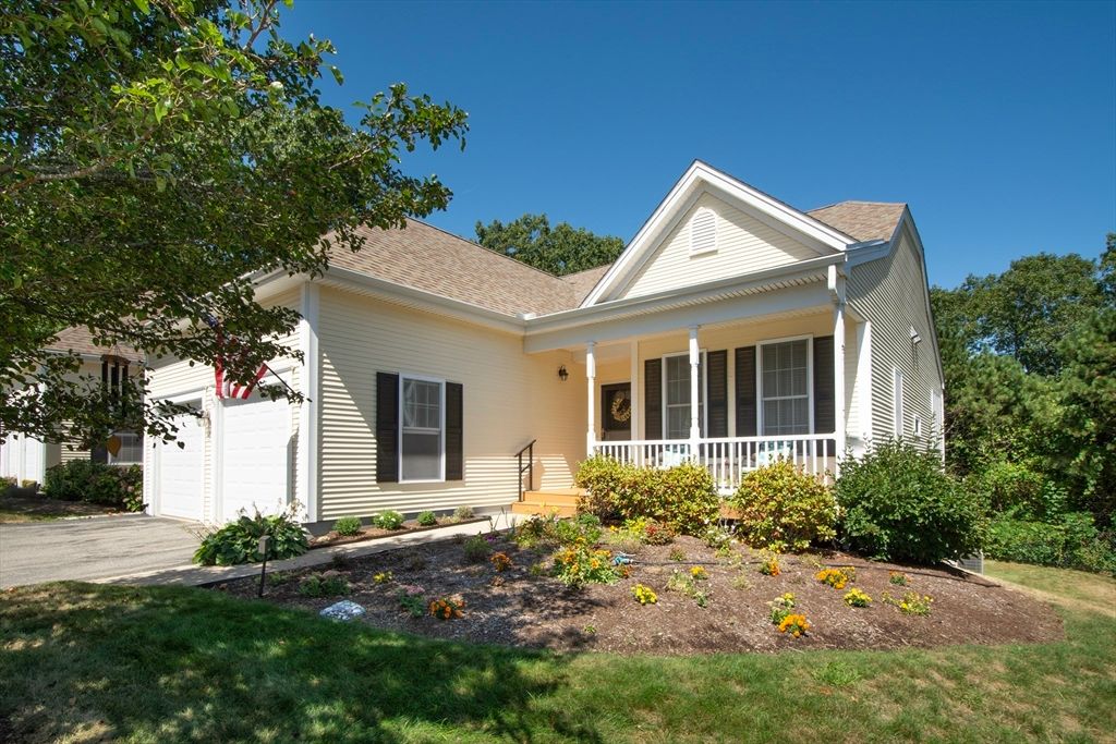 65 Old Field Rd 65, Plymouth, MA 02360