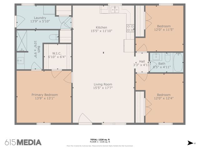 194 Hunter Ave, Carthage, TN 37030