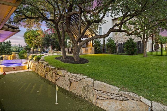 320 Bisset CT, Lakeway, TX 78738