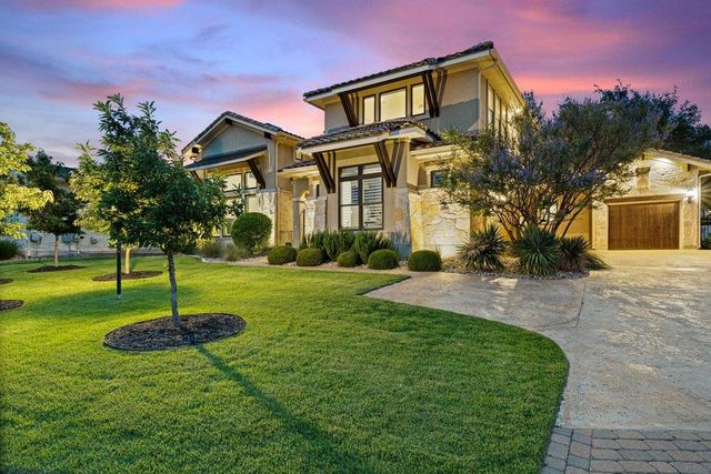 320 Bisset CT, Lakeway, TX 78738