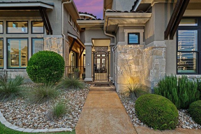 320 Bisset CT, Lakeway, TX 78738