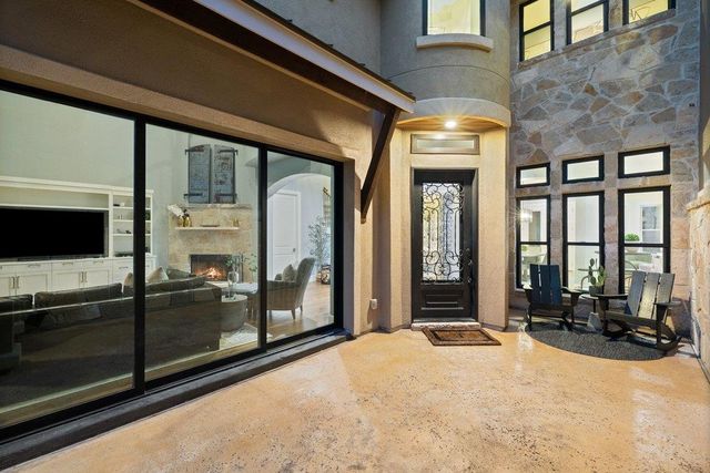 320 Bisset CT, Lakeway, TX 78738