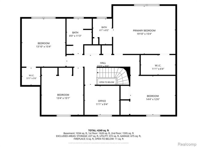 60 Stillmeadow Lane, Grosse Pointe Shores, MI 48236