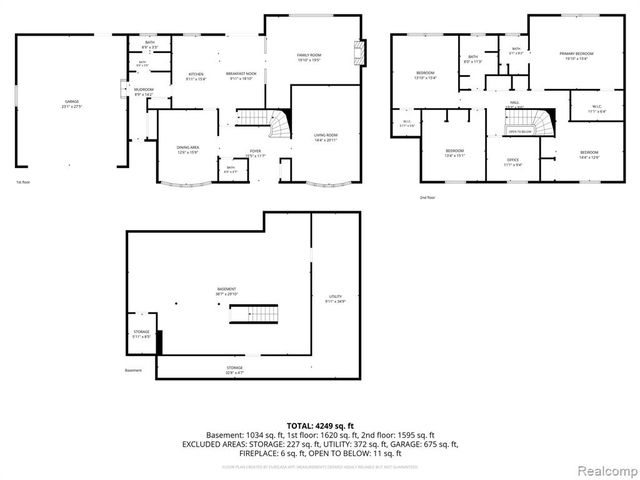 60 Stillmeadow Lane, Grosse Pointe Shores, MI 48236