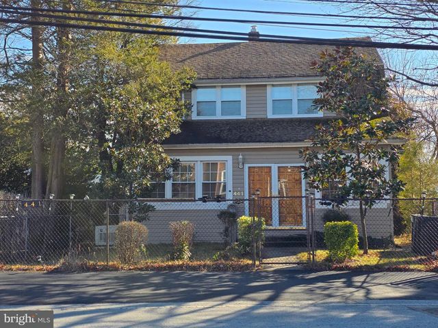 441 MANCHESTER AVE, Media, PA 19063