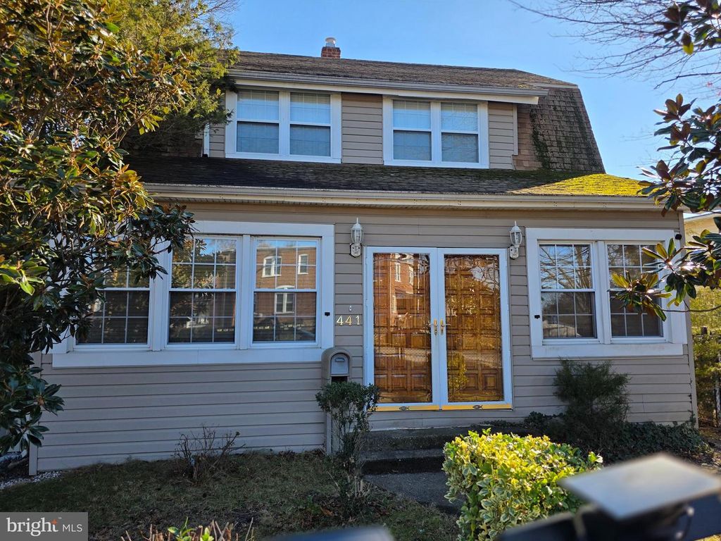 441 MANCHESTER AVE, Media, PA 19063