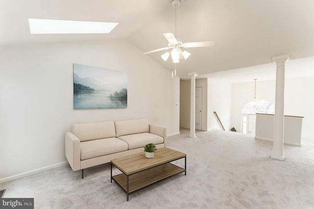 9603 GUNSTON HALL RD, Fredericksburg, VA 22408