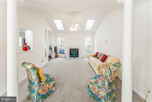 9603 GUNSTON HALL RD, Fredericksburg, VA 22408