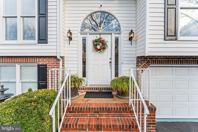 9603 GUNSTON HALL RD, Fredericksburg, VA 22408