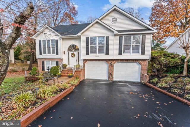 9603 GUNSTON HALL RD, Fredericksburg, VA 22408