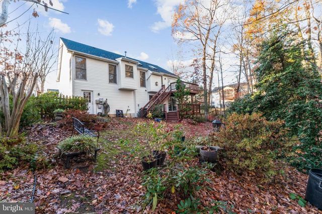 9603 GUNSTON HALL RD, Fredericksburg, VA 22408