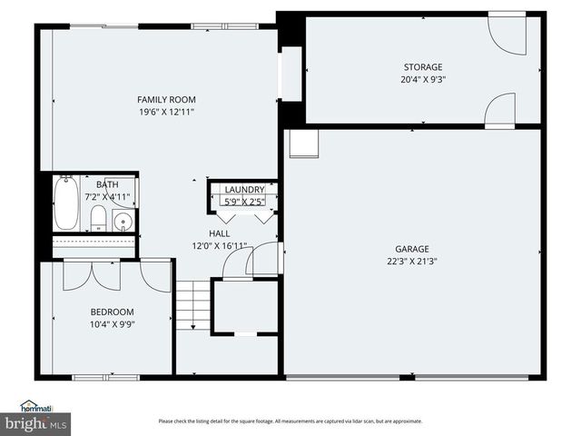 9603 GUNSTON HALL RD, Fredericksburg, VA 22408