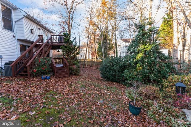 9603 GUNSTON HALL RD, Fredericksburg, VA 22408