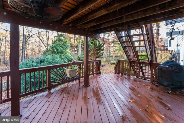 9603 GUNSTON HALL RD, Fredericksburg, VA 22408