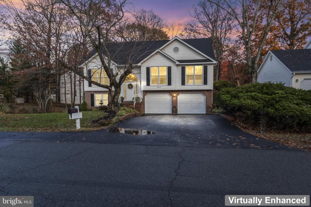 9603 GUNSTON HALL RD, Fredericksburg, VA 22408