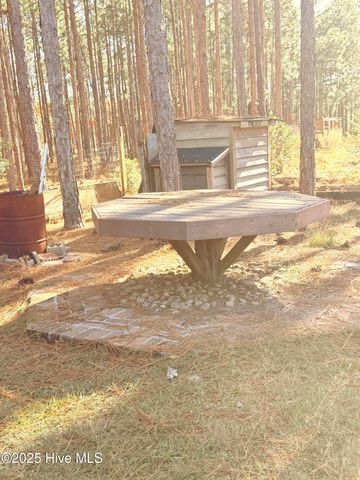 531 Eagle Road, Newport, NC 28570