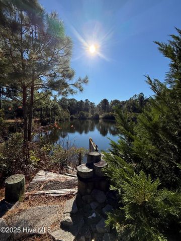 531 Eagle Road, Newport, NC 28570