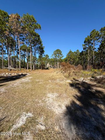 531 Eagle Road, Newport, NC 28570