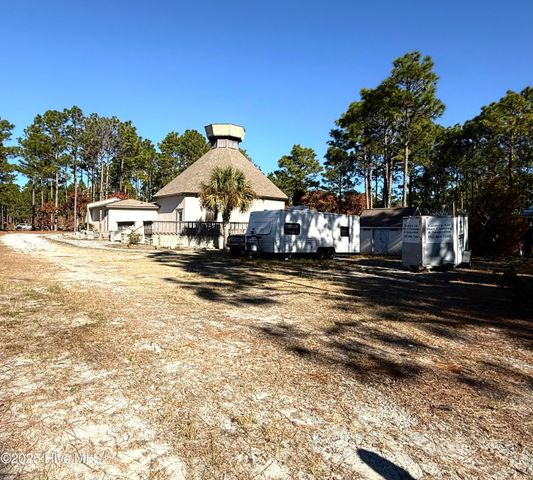 531 Eagle Road, Newport, NC 28570