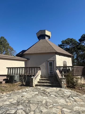 531 Eagle Road, Newport, NC 28570