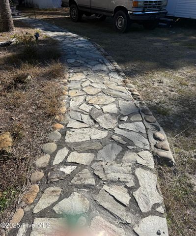 531 Eagle Road, Newport, NC 28570