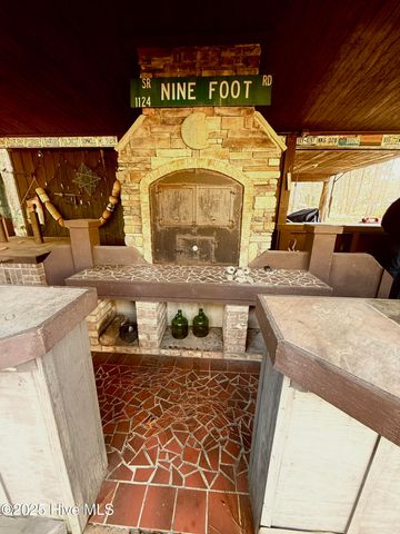 531 Eagle Road, Newport, NC 28570