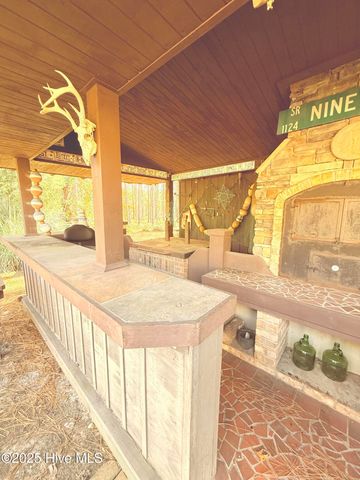 531 Eagle Road, Newport, NC 28570