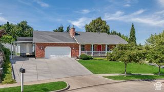 1138 BRIGGS DR, Bountiful, UT 84010
