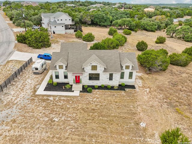 120 Golden Eagle Loop, Canyon Lake, TX 78133