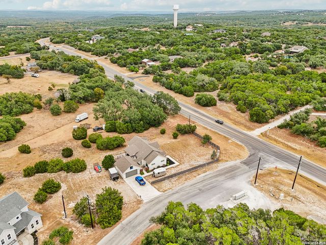 120 Golden Eagle Loop, Canyon Lake, TX 78133