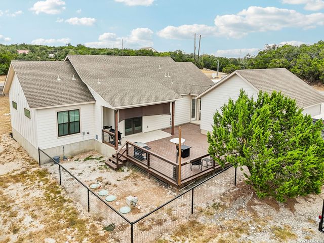 120 Golden Eagle Loop, Canyon Lake, TX 78133