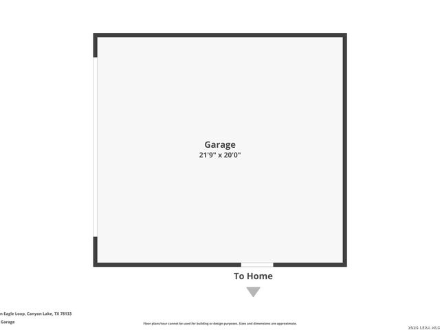 120 Golden Eagle Loop, Canyon Lake, TX 78133