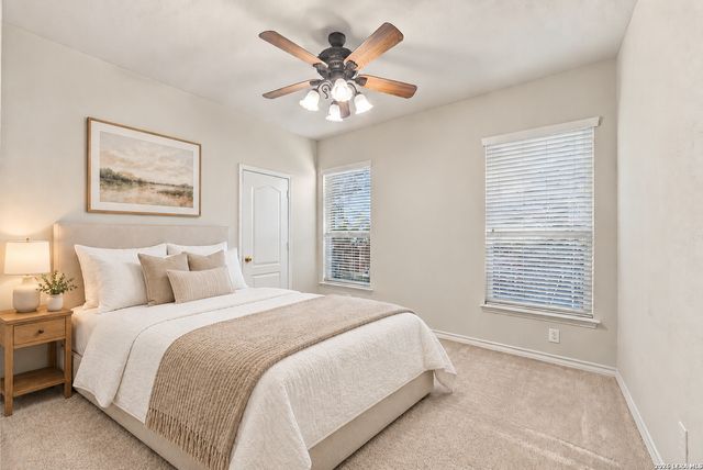 4626 Pinehurst Mesa, San Antonio, TX 78247