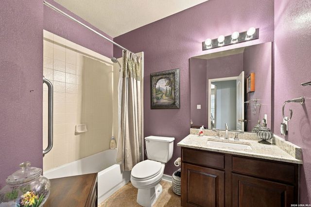 4626 Pinehurst Mesa, San Antonio, TX 78247