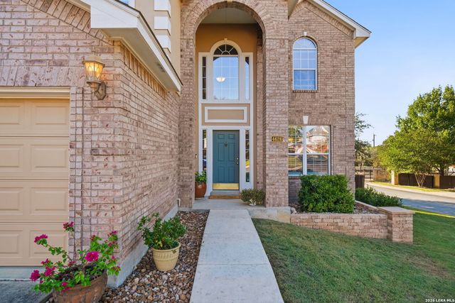 4626 Pinehurst Mesa, San Antonio, TX 78247