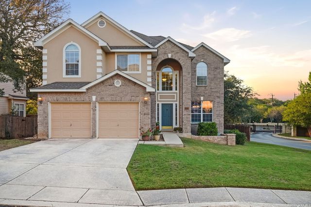 4626 Pinehurst Mesa, San Antonio, TX 78247