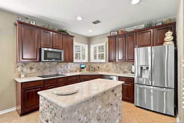 4626 Pinehurst Mesa, San Antonio, TX 78247