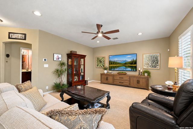 4626 Pinehurst Mesa, San Antonio, TX 78247