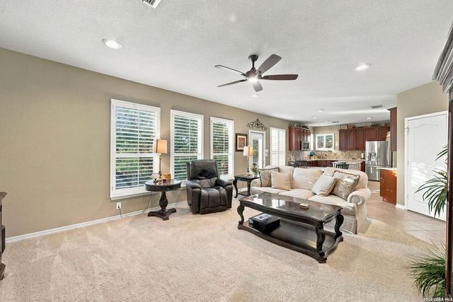 4626 Pinehurst Mesa, San Antonio, TX 78247