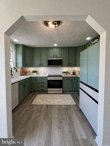 15604 GLEN ELLA, Culpeper, VA 22701