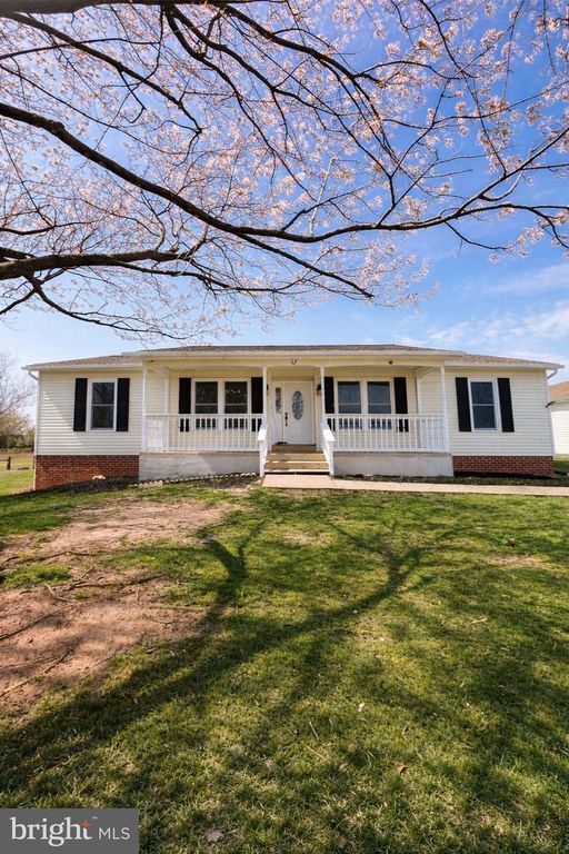 15604 GLEN ELLA, Culpeper, VA 22701
