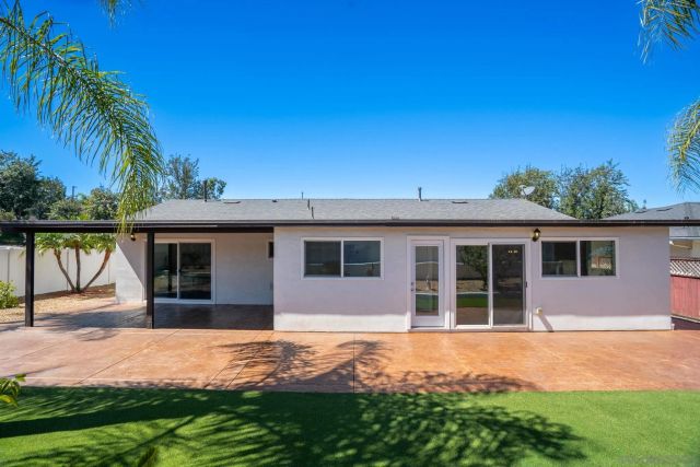 16731 Acena Drive, San Diego, CA 92128