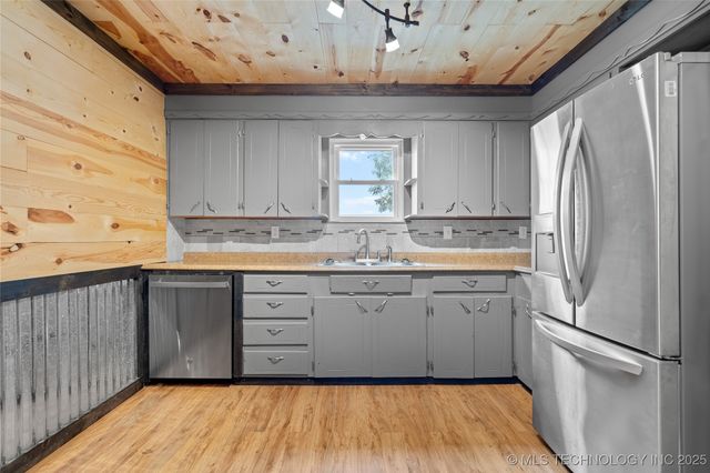 28695 Kennedy Road, Wilson, OK 73463