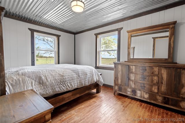 28695 Kennedy Road, Wilson, OK 73463