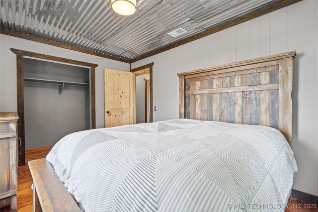 28695 Kennedy Road, Wilson, OK 73463